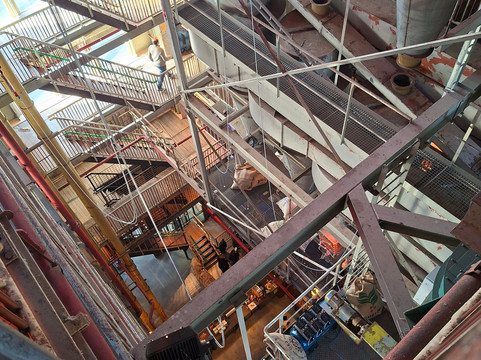 The Chocolate Factory Veghel-Veghel必去景点