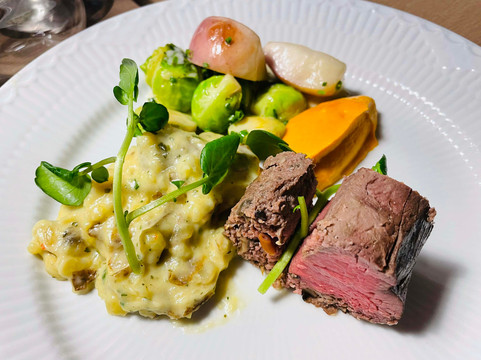 Gram Slot-Gram必去景点