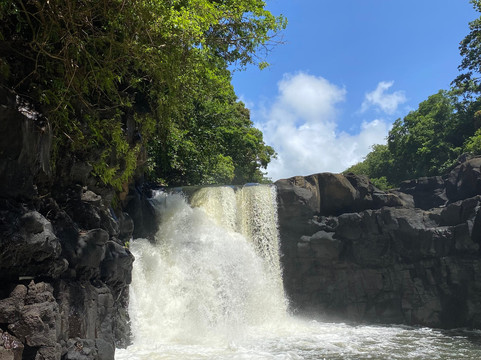 Hope Speedboat Mauritius Tours-卓得多斯必去景点