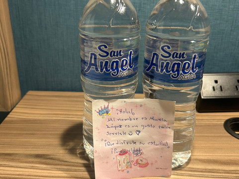 阿拉胡埃拉圣何塞机场万怡酒店主图