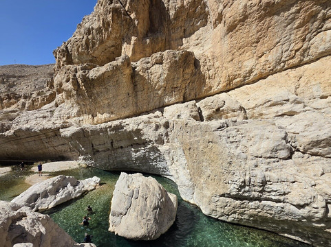 Desert Camels Adventure Tours-尼日瓦必去景点