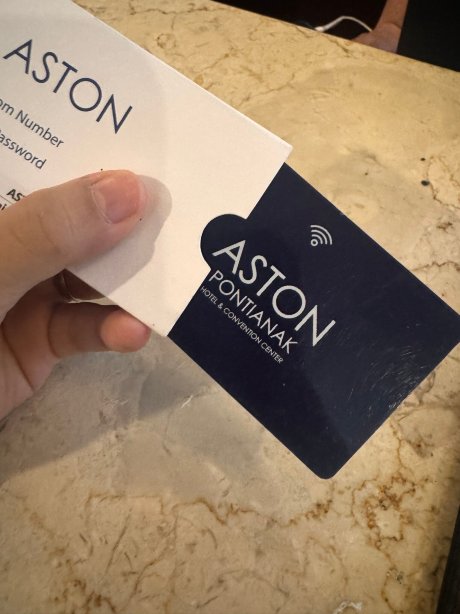 坤甸阿斯顿酒店及会议中心-官方