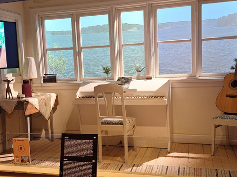 ABBA博物馆-斯德哥尔摩必去景点