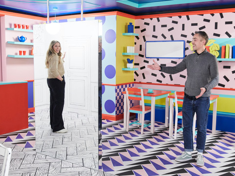 Twist Museum-伦敦必去景点