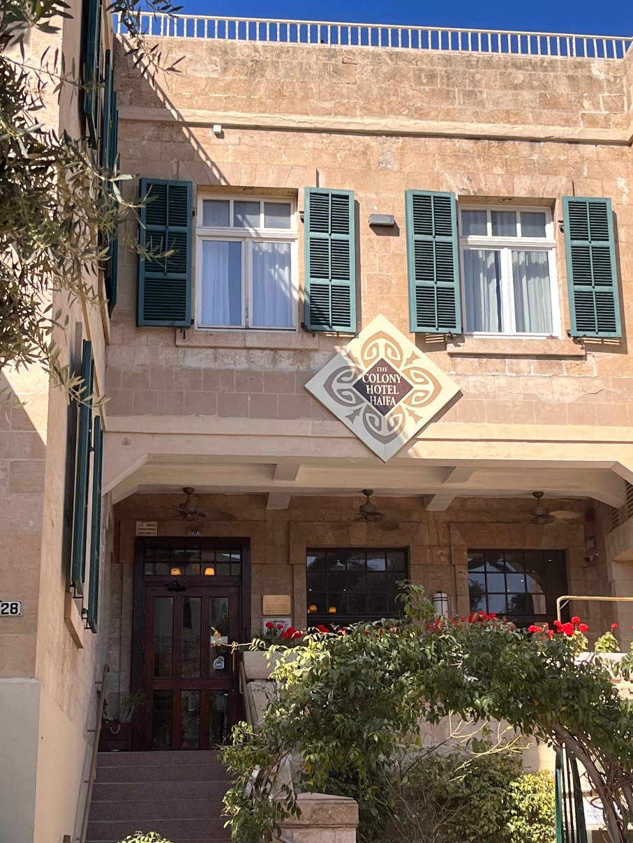 克罗尼酒店-官方