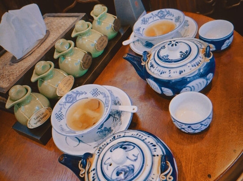 V-Senses Wellness & Spa-岘港必去景点