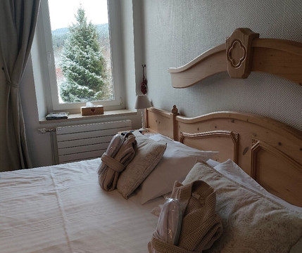 Maison la Devinière - Sauna et Spa Compris Accessibles Toute l'année主图