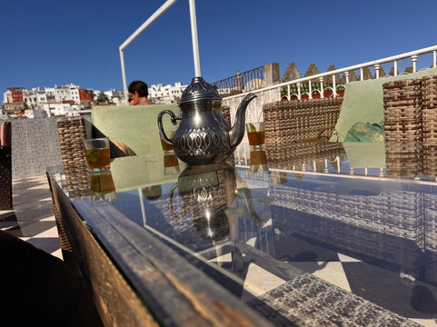 Restaurant Vandalucia