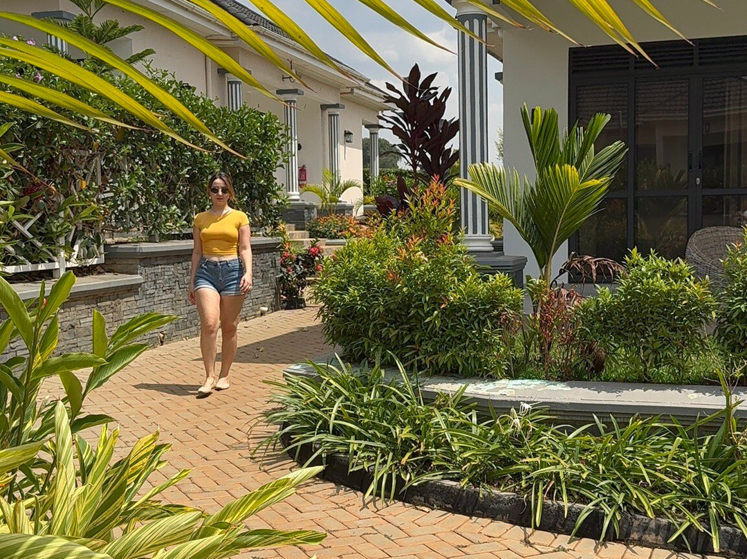 Master Peace Resort
