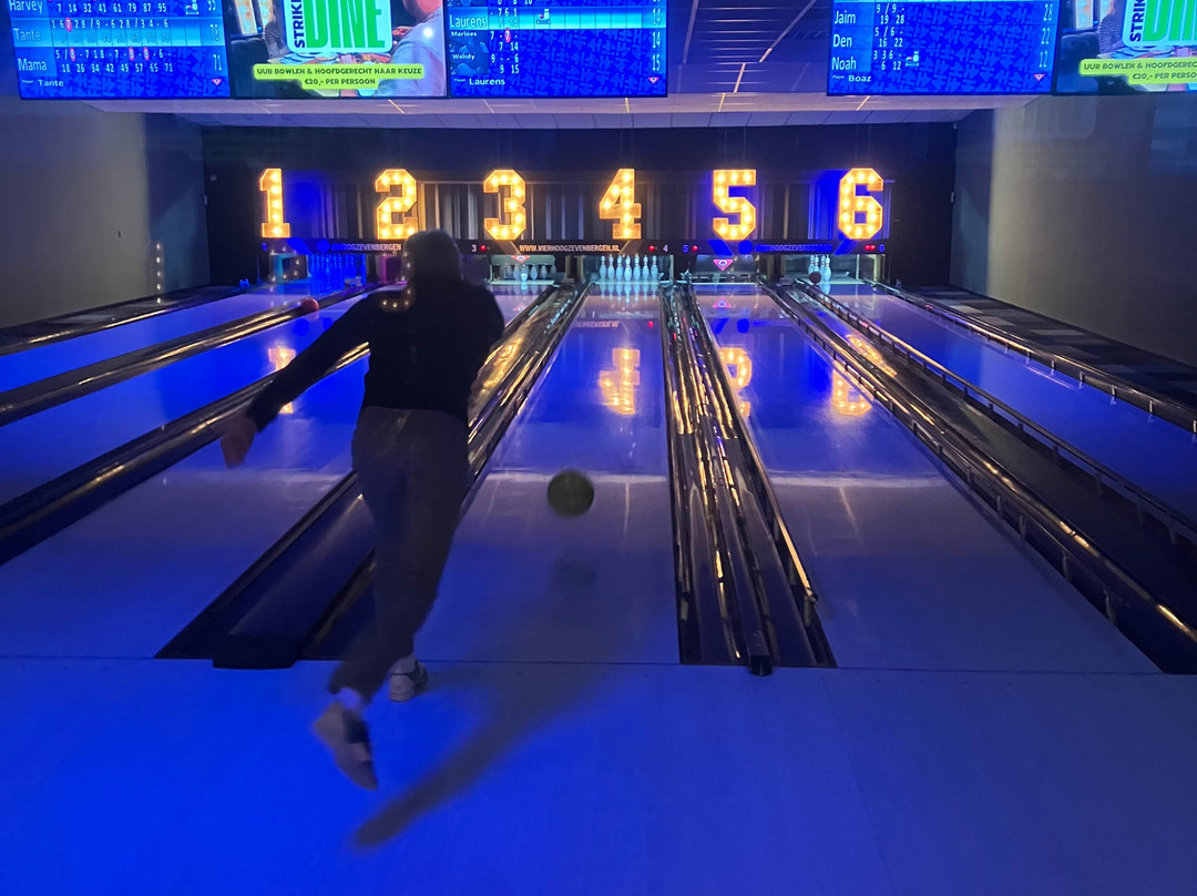 Vier Hoog Zevenbergen-Zevenbergen必去景点