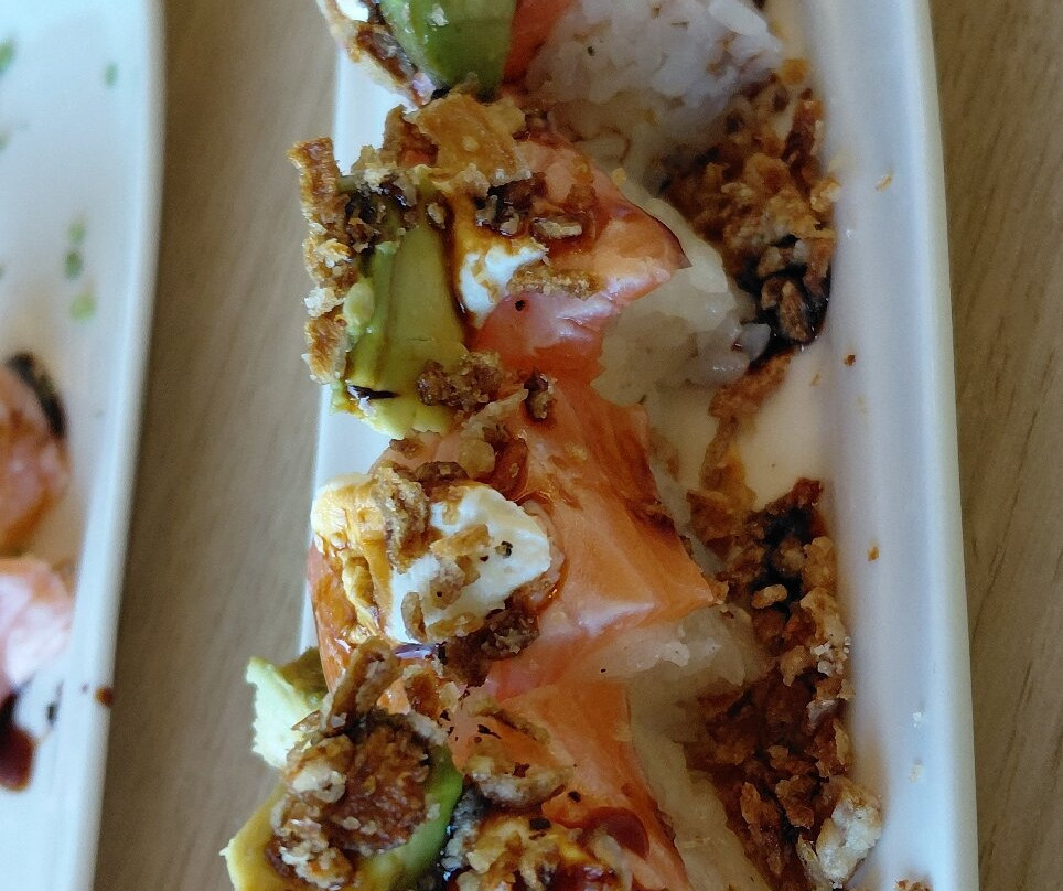 Restaurante Japones Hayaci Ramen
