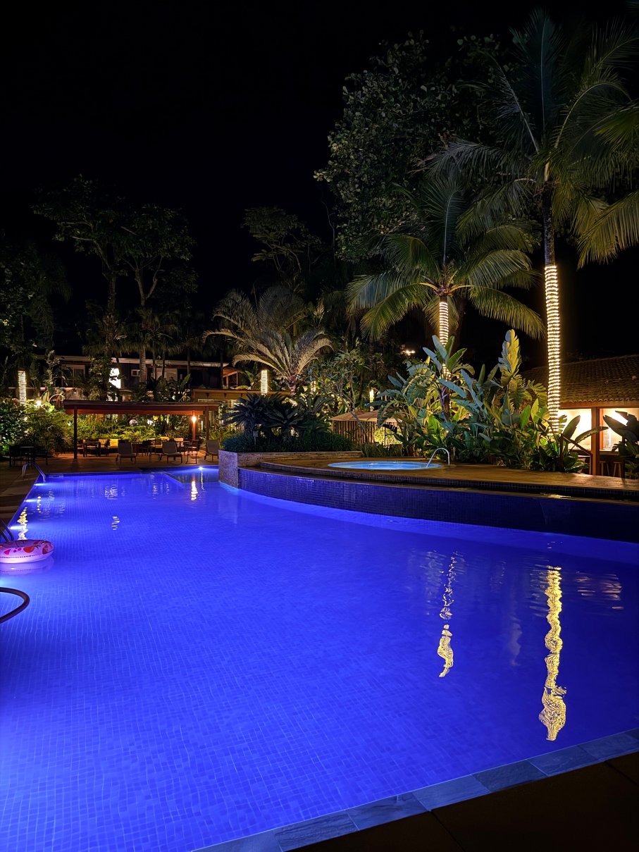 Juquehy Praia Hotel-官方