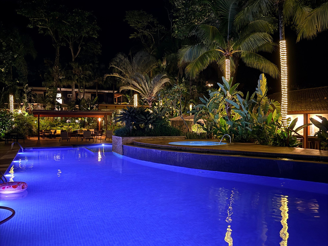 Juquehy Praia Hotel主图