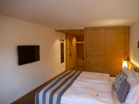 Hotel Gstaaderhof主图