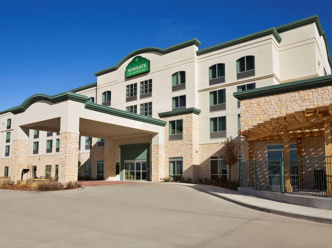 塞米诺尔蔚景温德姆酒店