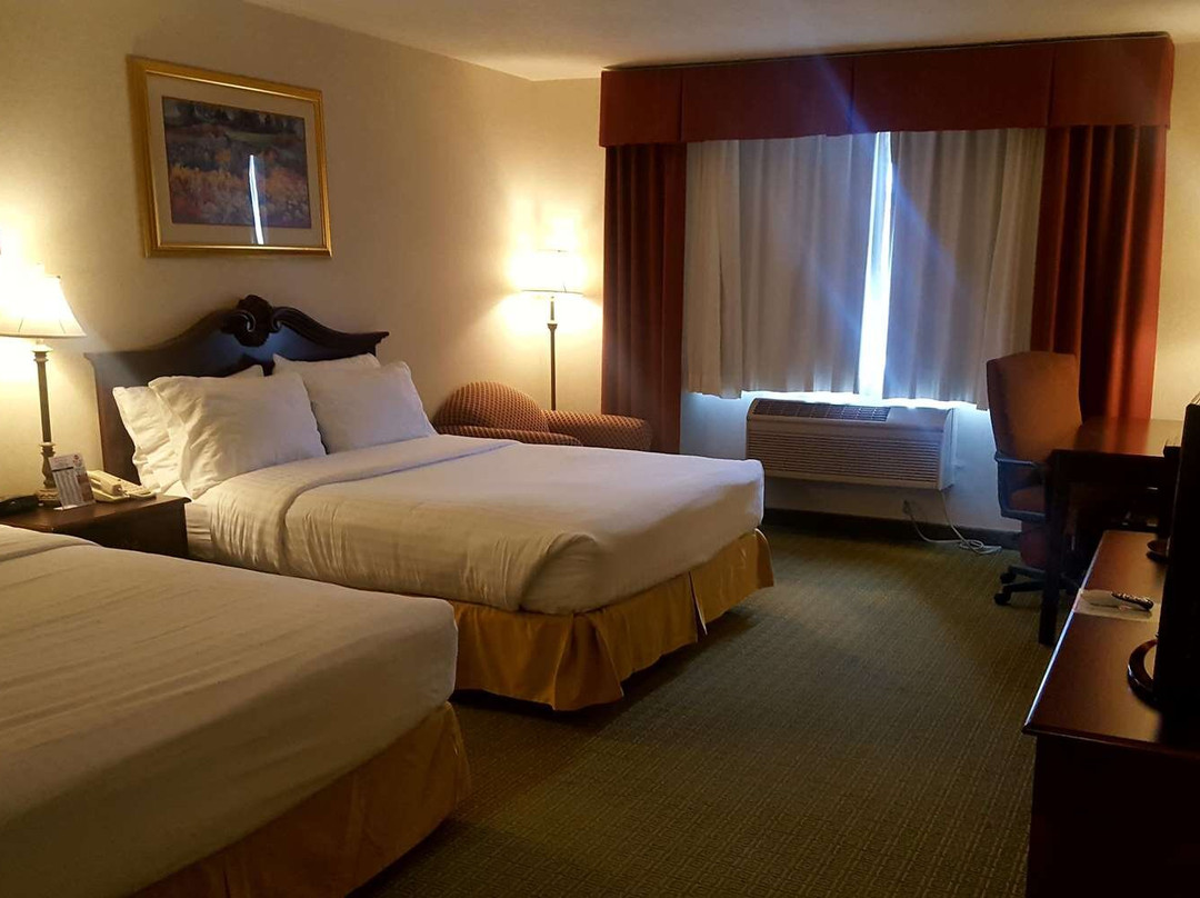 贝伦温德姆呗盟酒店