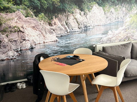 默奇森超级套房酒店主图