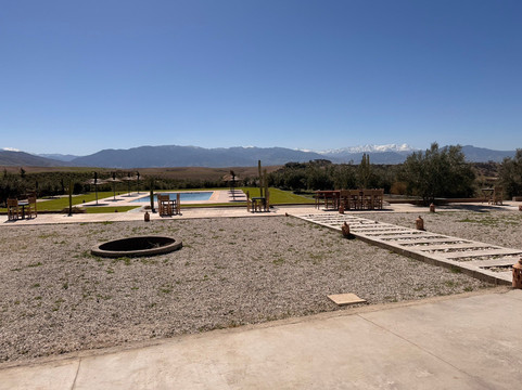 Marrakech Desert Trips-马拉喀什必去景点