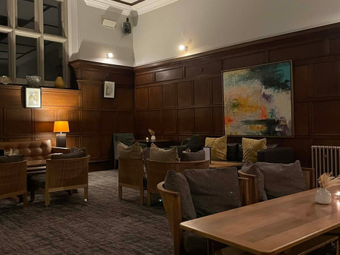 杰斯蒙德沙丘酒店主图