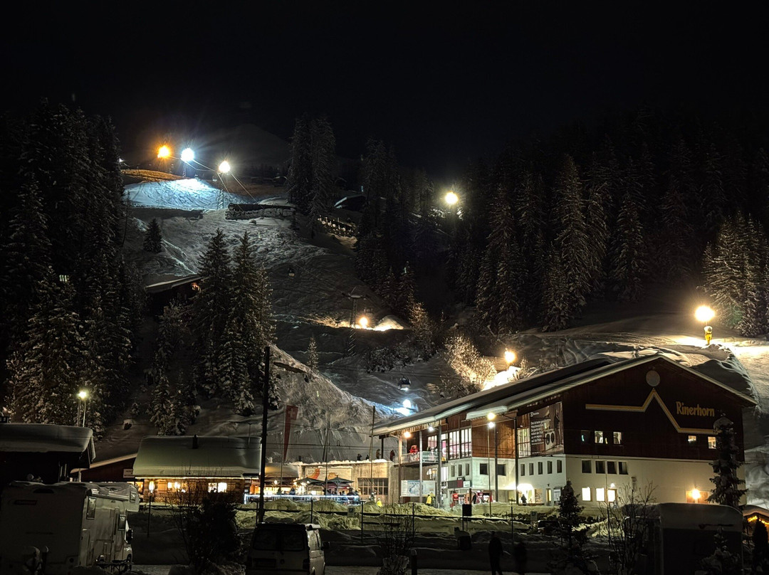 RinerLodge by Mountain Hotels主图