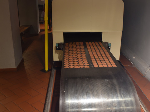 The Living Museum of Gingerbread-托伦古镇必去景点