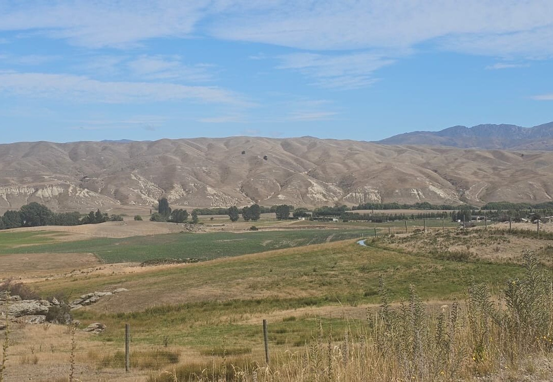 Big Sky Bike Adventures-Naseby必去景点