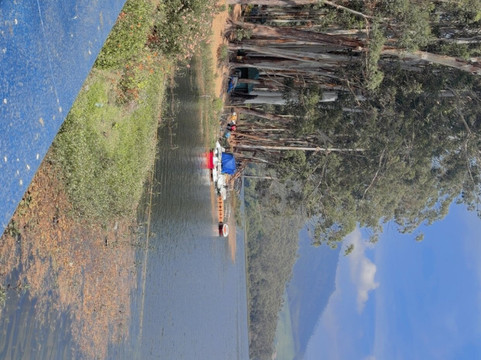 Happy Go Trips-阿格拉必去景点