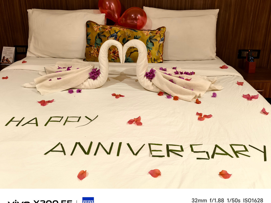 绿村度假村主图