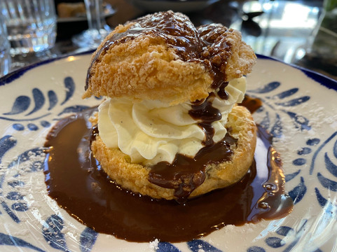 Au bonheur des papilles