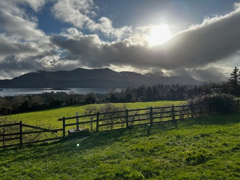 JBM Executive Travel-恩尼斯必去景点