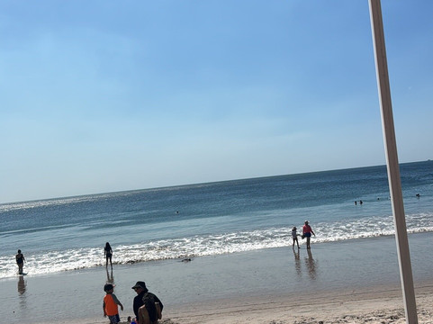 Playa Flamingo Best Beach Concierge-Playa Flamingo必去景点