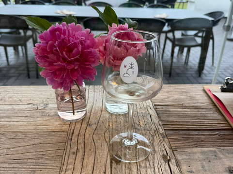 Marked Tree Vineyard-Flat Rock必去景点