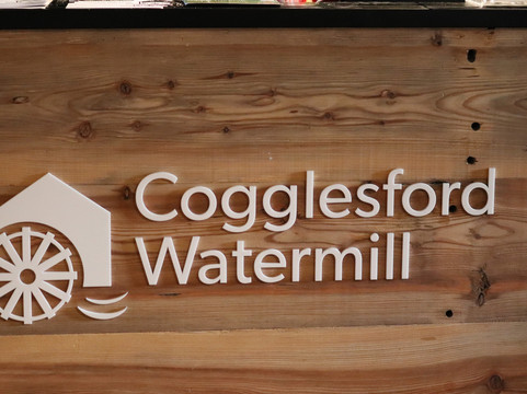 Cogglesford Watermill-Sleaford必去景点