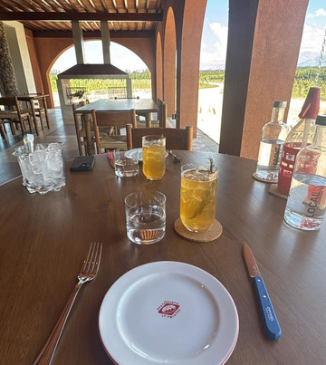 Restaurante La Amistad