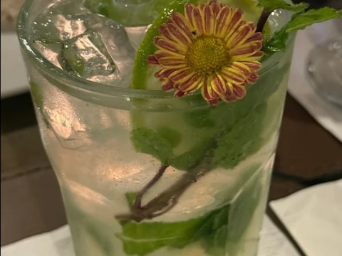 Restaurante Mediterraneo-Praia do Rosa必去景点