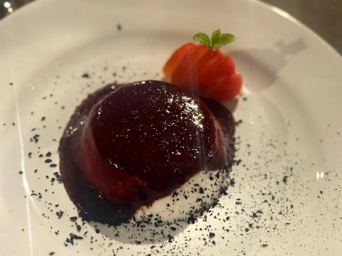 Restaurante Mediterraneo-Praia do Rosa必去景点