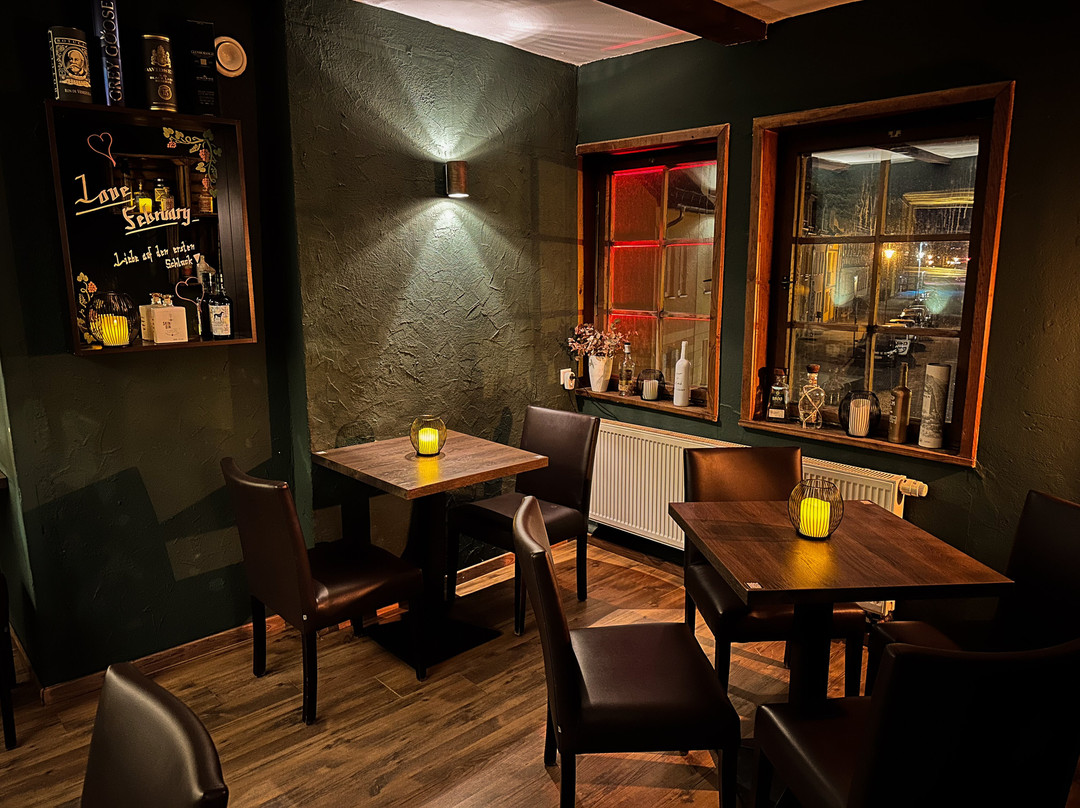 Winehouse-新勃兰登堡 必去景点