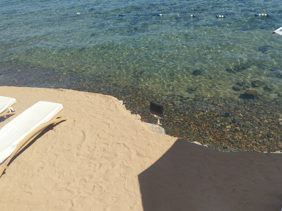 Allora Beach
