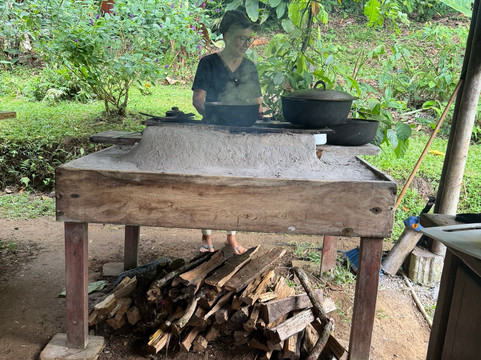 Osa Cacao Chocolate Factory - Organic Farm Tours-希门尼斯港必去景点