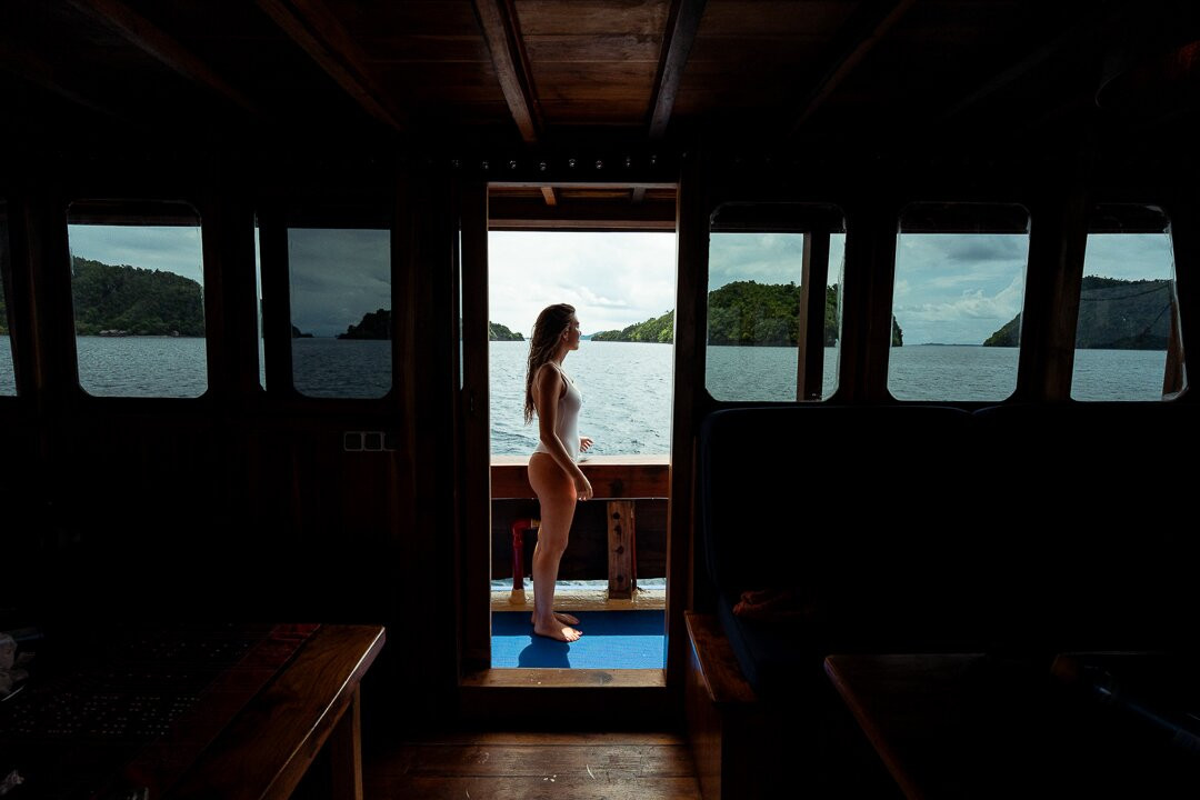 Situju Tuju Cruises-Labuan Bajo必去景点