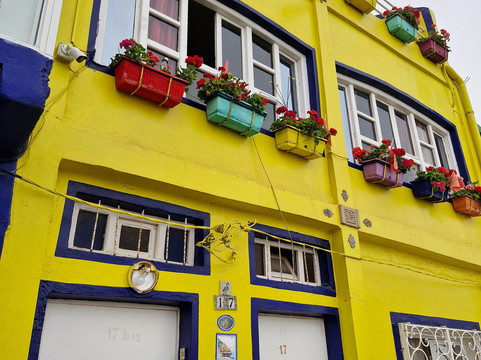 Admire Morocco-阿加迪尔必去景点