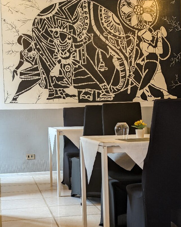 Ristorante Sri Lankese