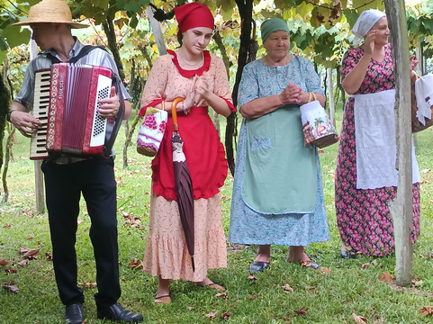 Vinícola Cainelli-本图贡萨尔维斯必去景点