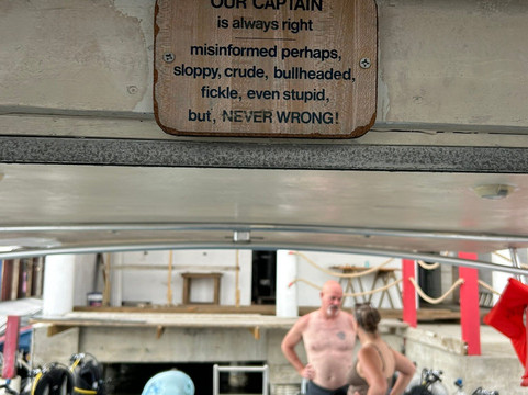 Bocas Dive Center-博卡斯镇必去景点