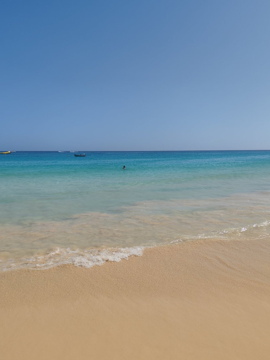 绿洲萨利纳斯海酒店-泳池