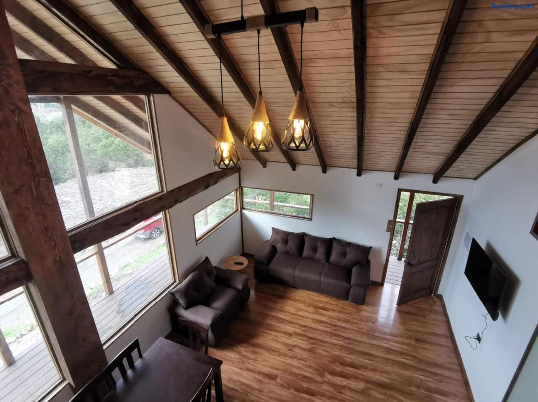 Cabana monte rio