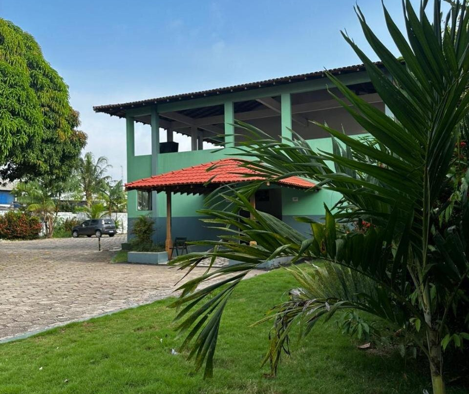 Hotel at COP30 BELEM BNV