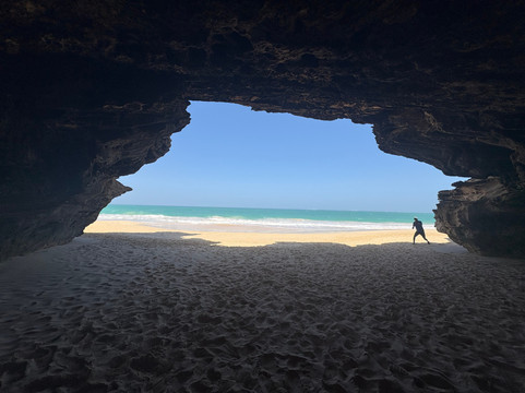 Momo Tour Boa Vista-圣莫尼卡必去景点