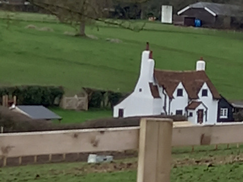 The Clock Tower-艾尔斯伯里必去景点
