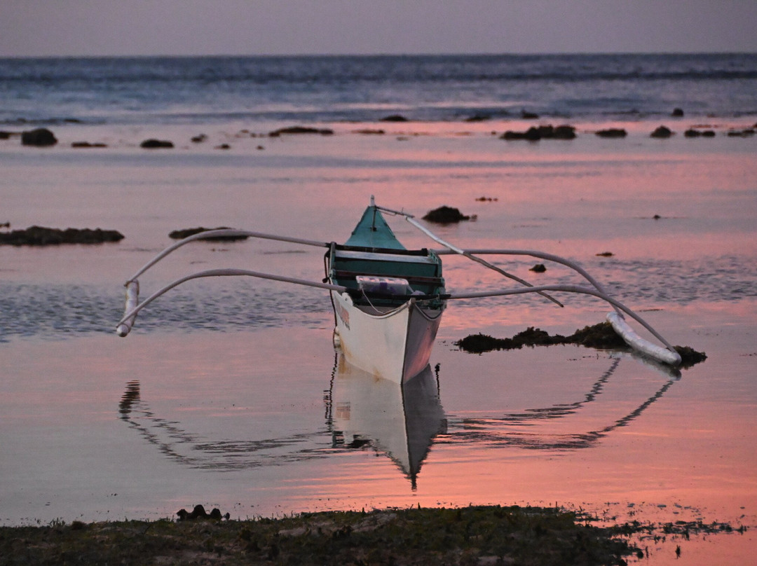 Patuyo Island Experience-Patoyo Island必去景点